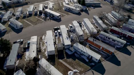 wyoming mobile home park thrifty living in 2022 housing crisis during inflation