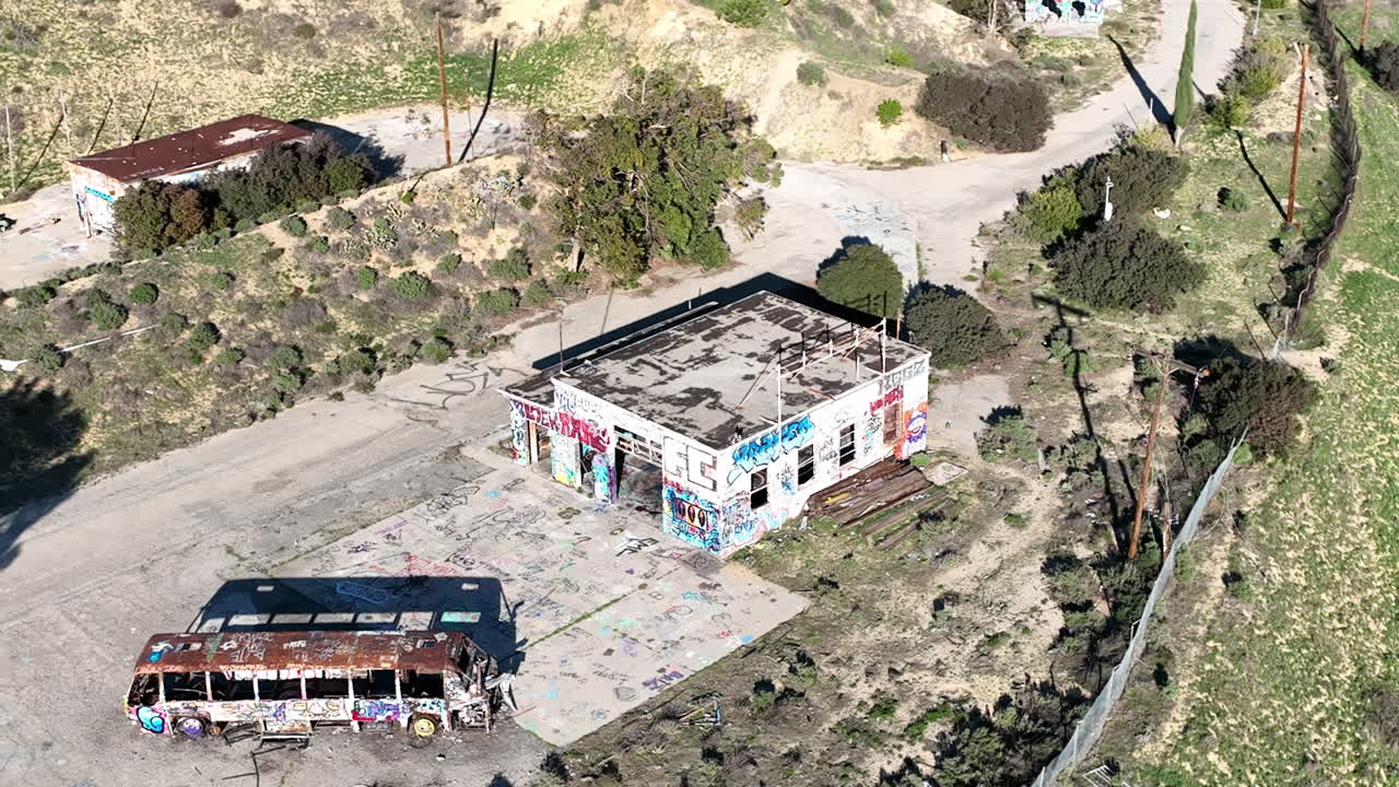 sitio de misiles nike en chatsworth