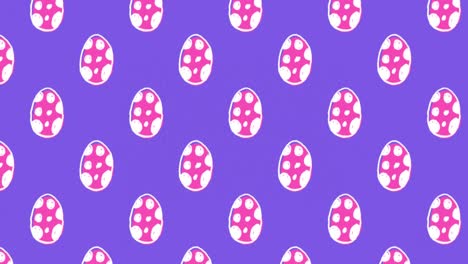 Cute-Easter-Egg-Pattern-animation-4k