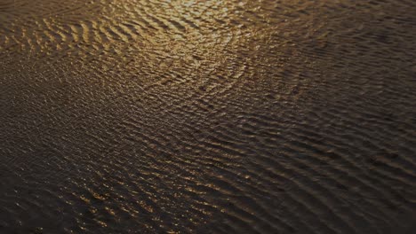 Blue-Water-Surface,-Clear-Seascape