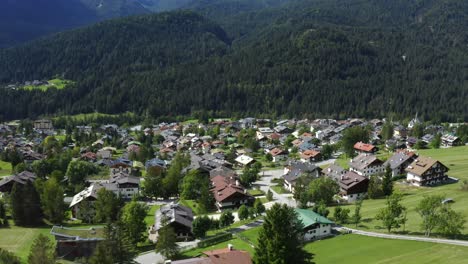 Dolomitas,-Cortina-D&#39;ampezzo,-Veneto,-Italia,-Septiembre-De-2021