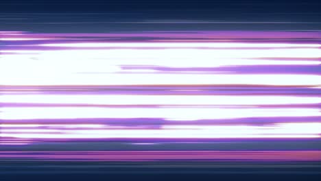 fast neon light streaks. fast speed neon glowing flashing lines streaks in purple pink and cool blue color