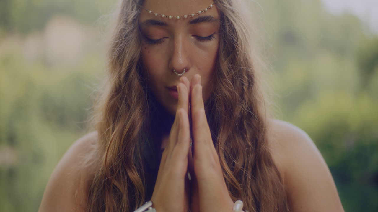 práctica consciente de las asanas