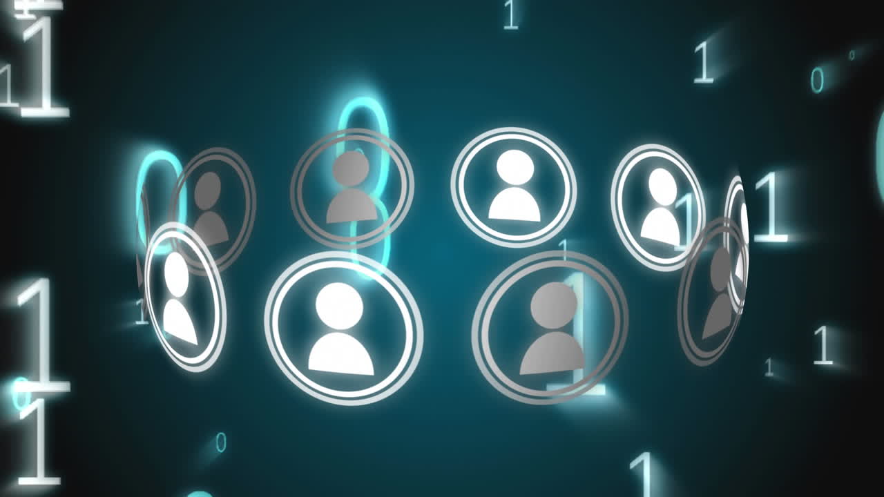 la conexión digital