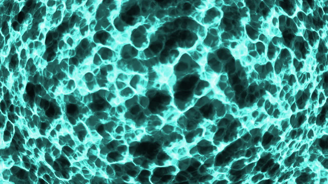 superficie turquesa abstracta