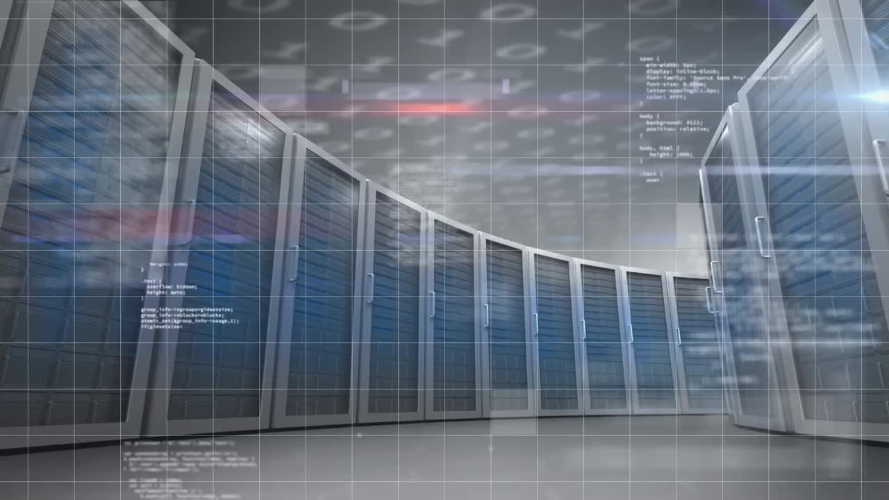 Animasjon av data med datamaskiner