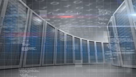 Animation-of-data-with-computers