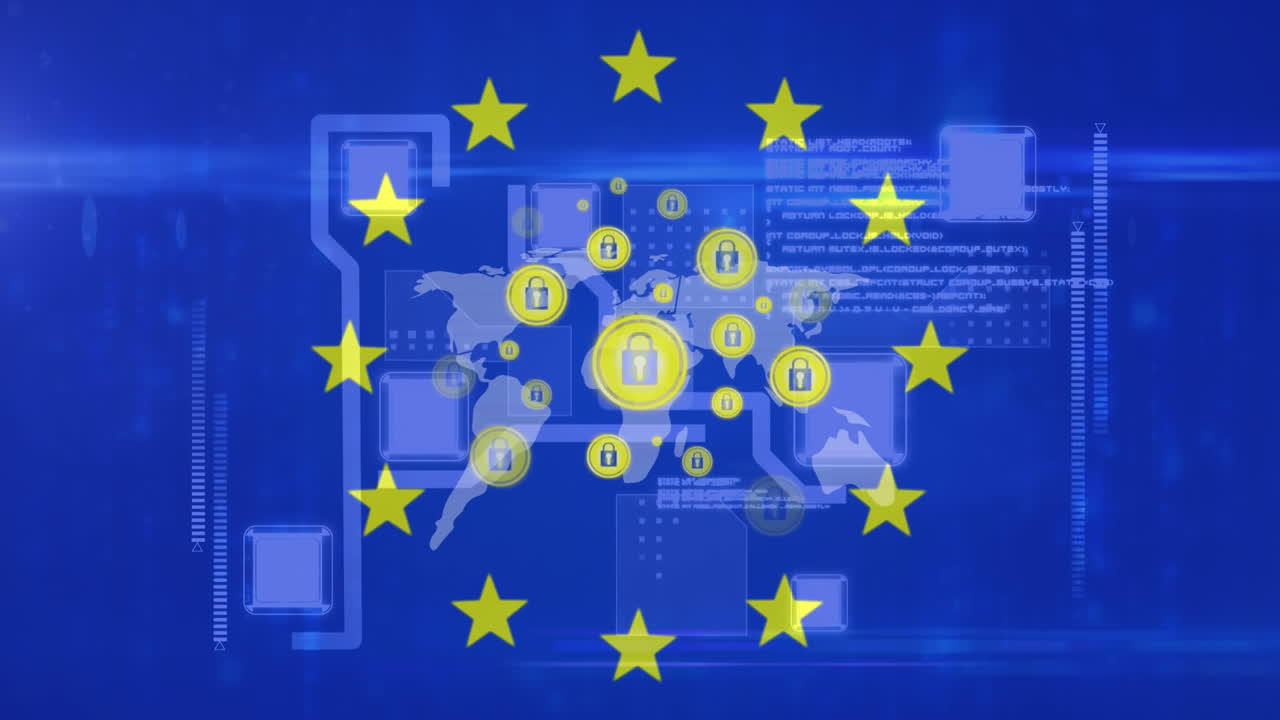 vídeo del gdpr
