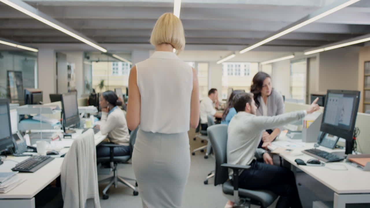 este negocio funciona como una máquina.