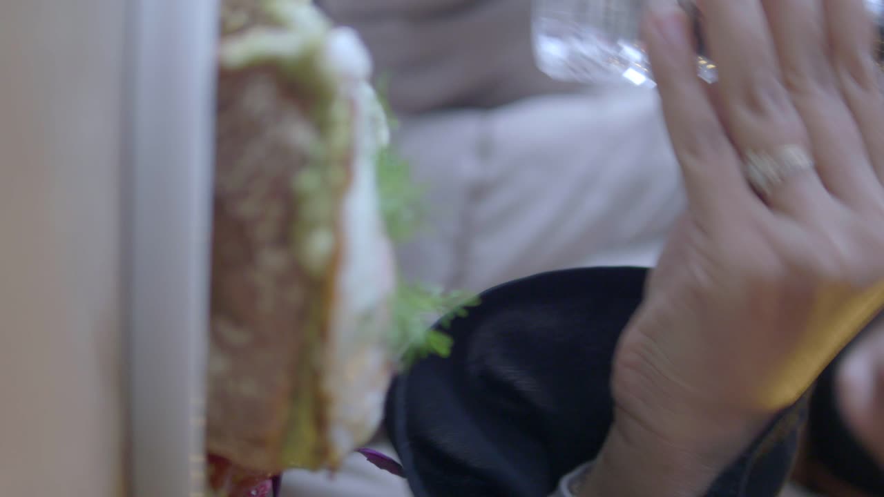 Chef Seasoning Dessert