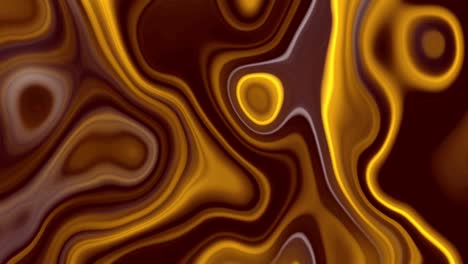 liquid marble texture wavy background motion video