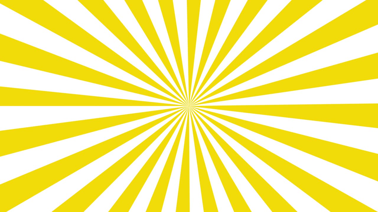 sunburst es un video de fondo en 4k que se puede hacer en bucle sin problemas.