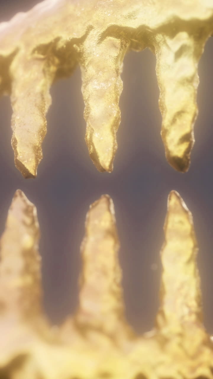 Exploration of the intricate structure of dna reveals hidden wonders of life