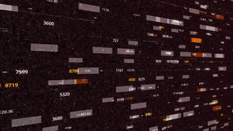 financial data visualization