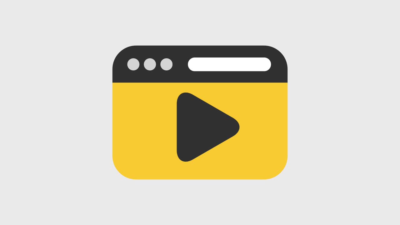 iconos de las ventanas de las pestañas