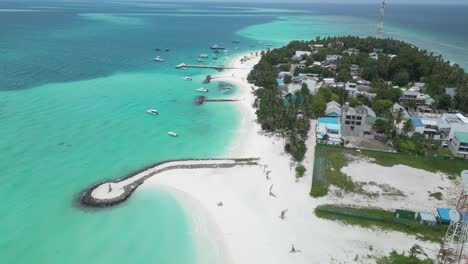 idyllic indian ocean island escape at fulidhoo, maldives