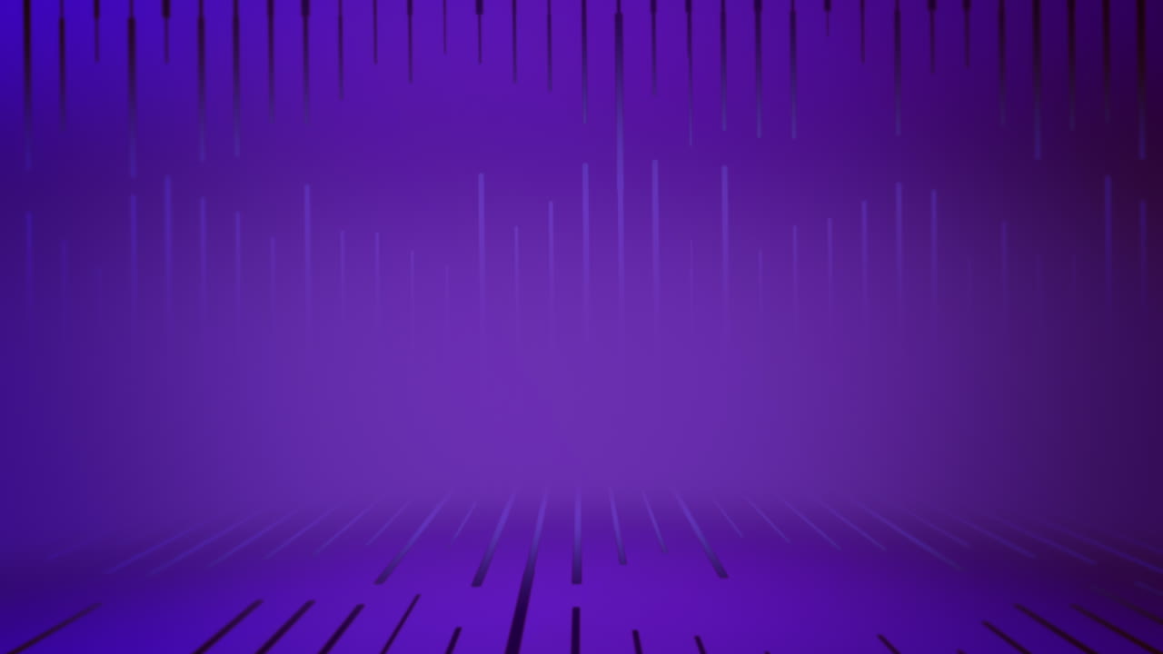 Vibrant purple gradient with overlaying lines - perfect for web or app backgrounds