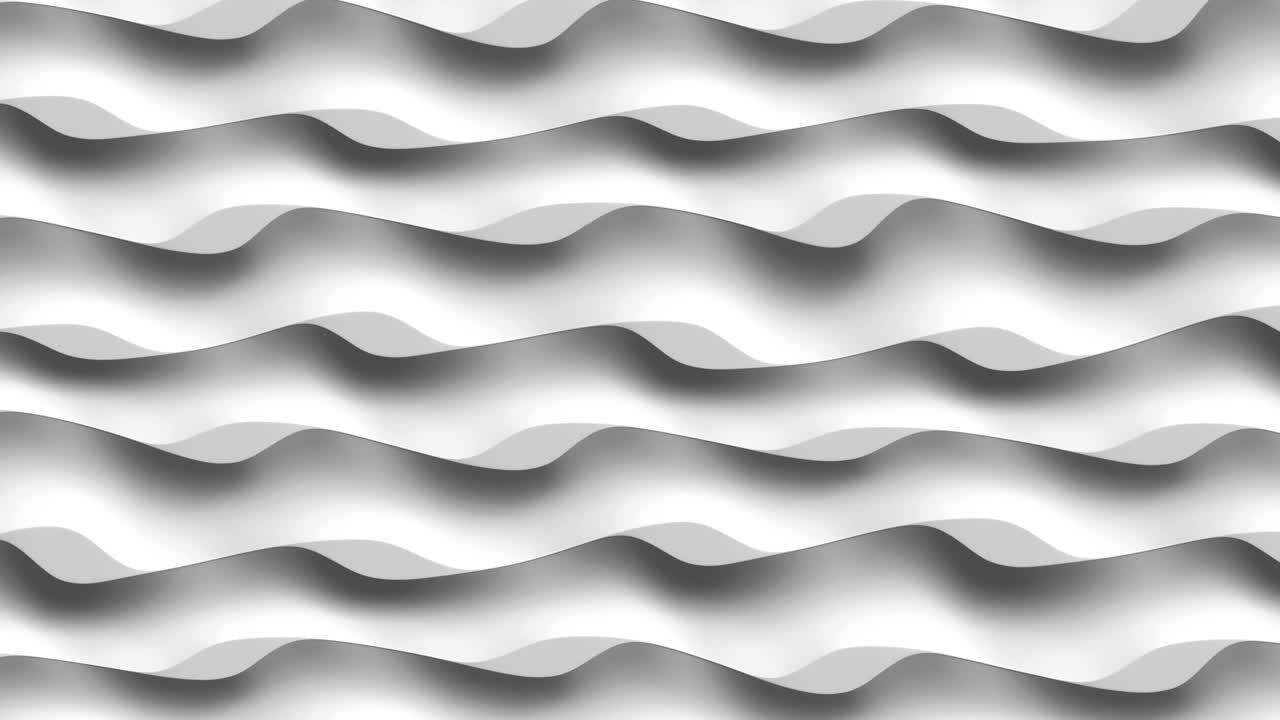 Motion Waves Abstract Background 8