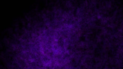 flame color particle animation motion graphics