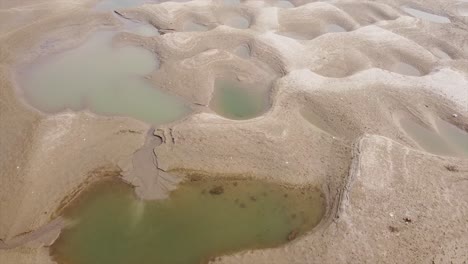 bank of river gange in uttar prades