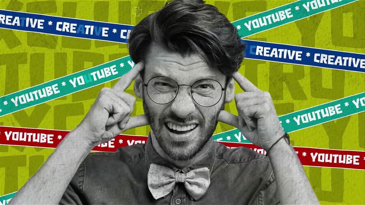 Podcast opener for audio shows interviews discussions and branding videos