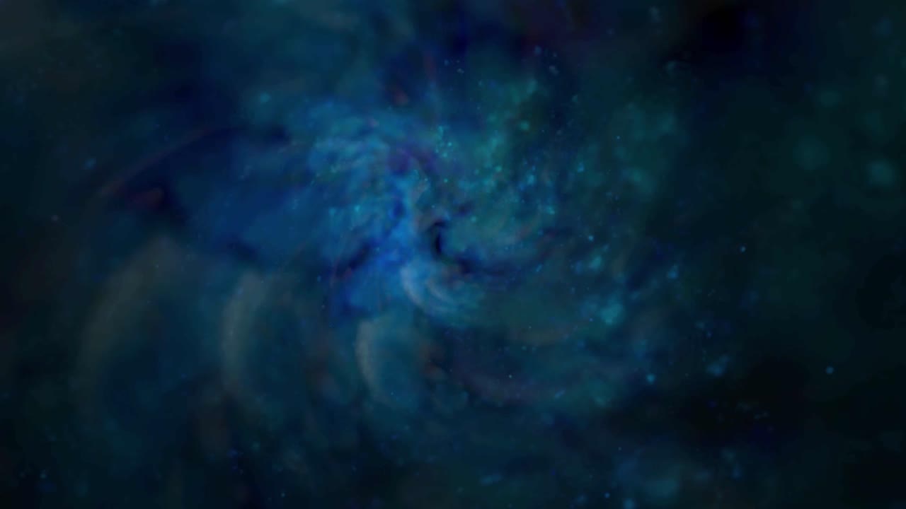 fondo de animación abstracta