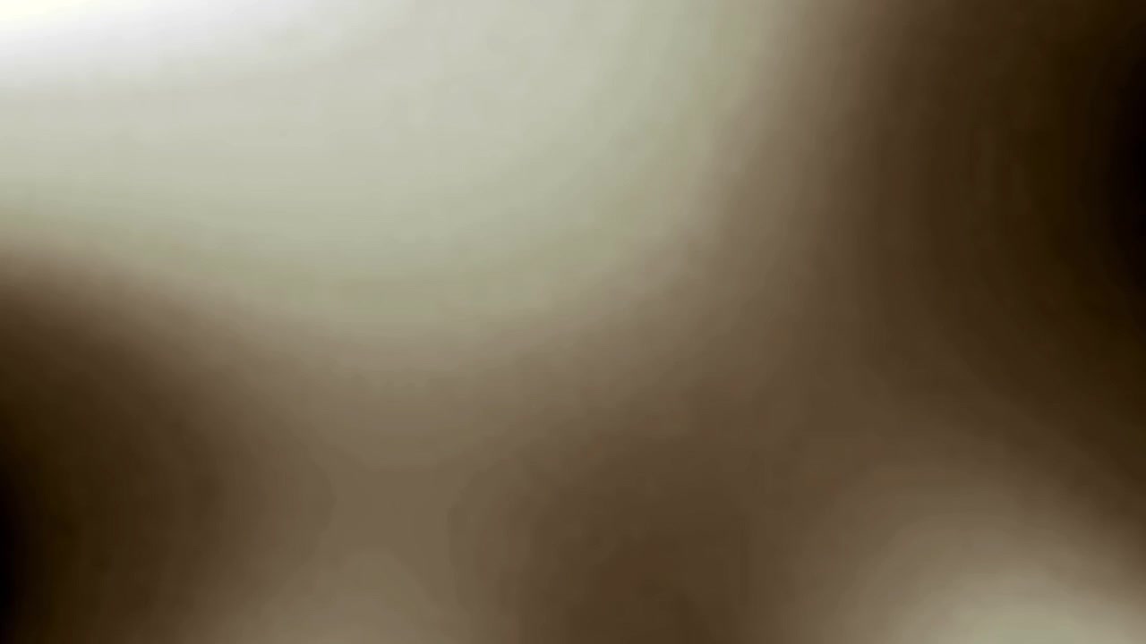 Abstract Light Leak Transition Effect on Black Background