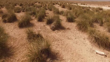 Antenne:-Sahara-Wüste-In-Marokko