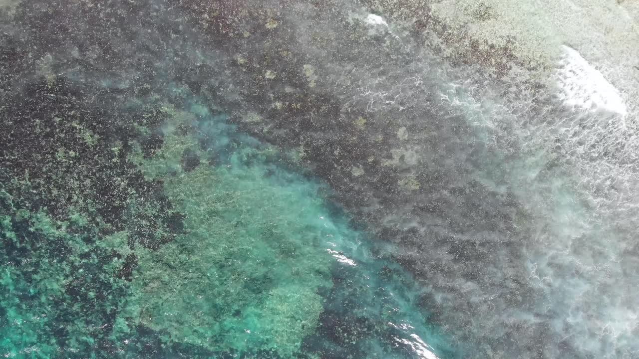 donde la tierra se encuentra con el mar