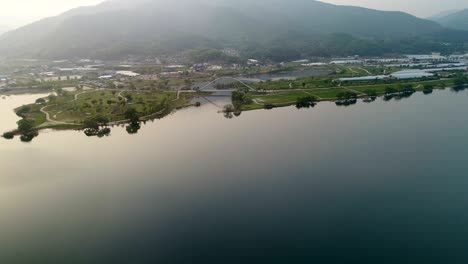 a garden of water namyangju