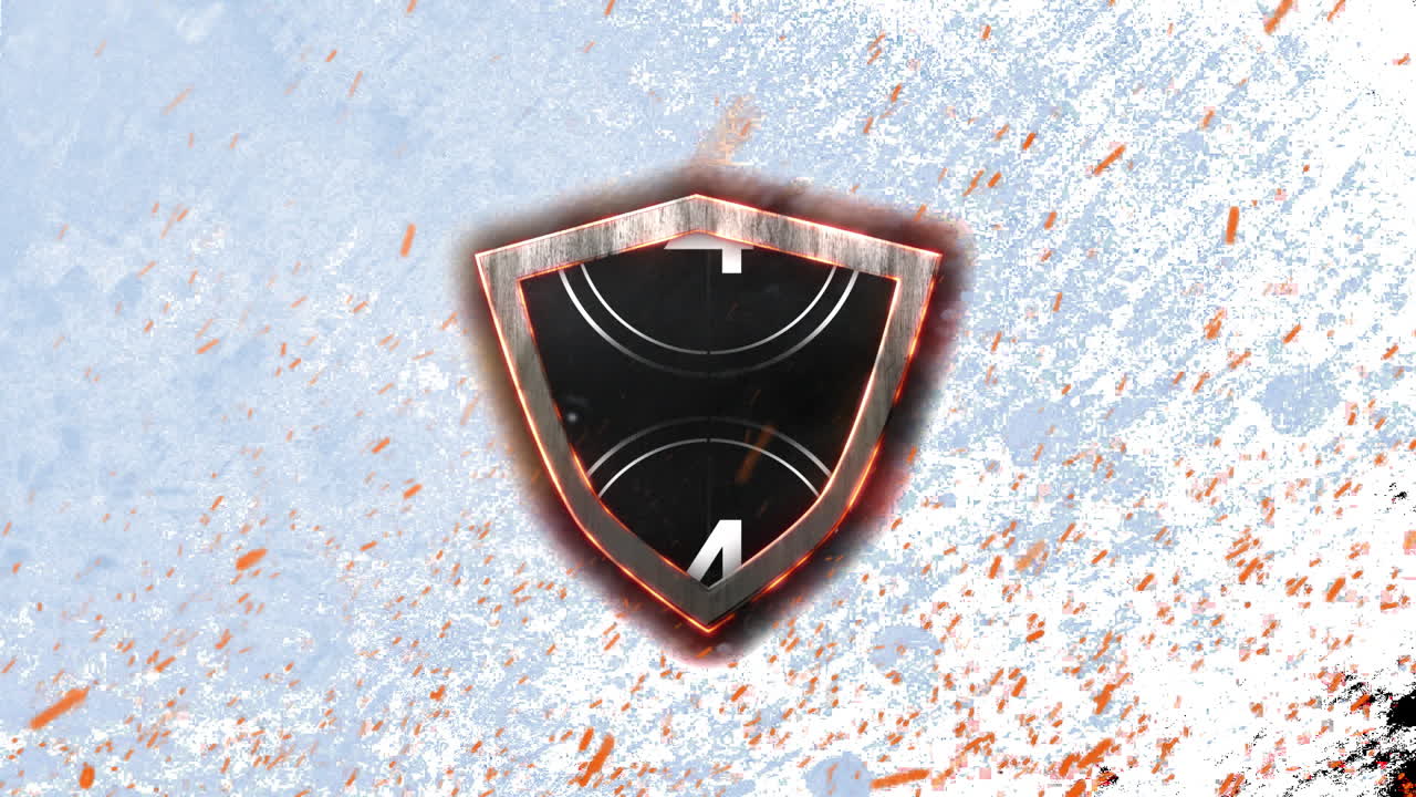 cuenta atrás para la víspera de año nuevo.