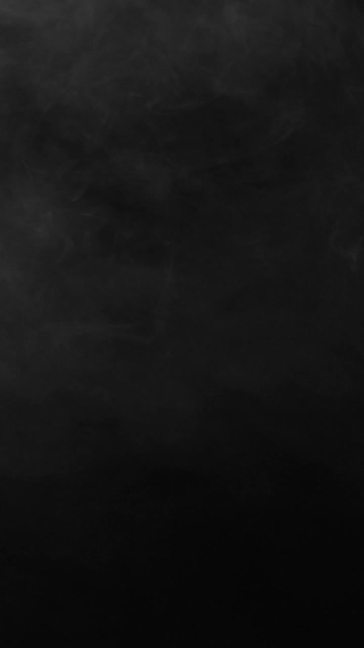 Vertical dark fog overlay with subtle mist movement. Perfect for social ...