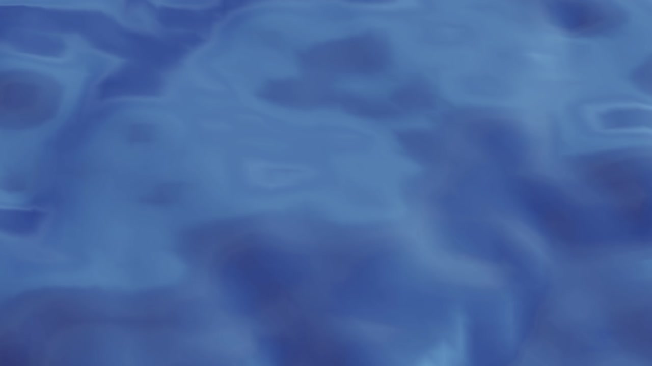 animación abstracta color suave ondulado