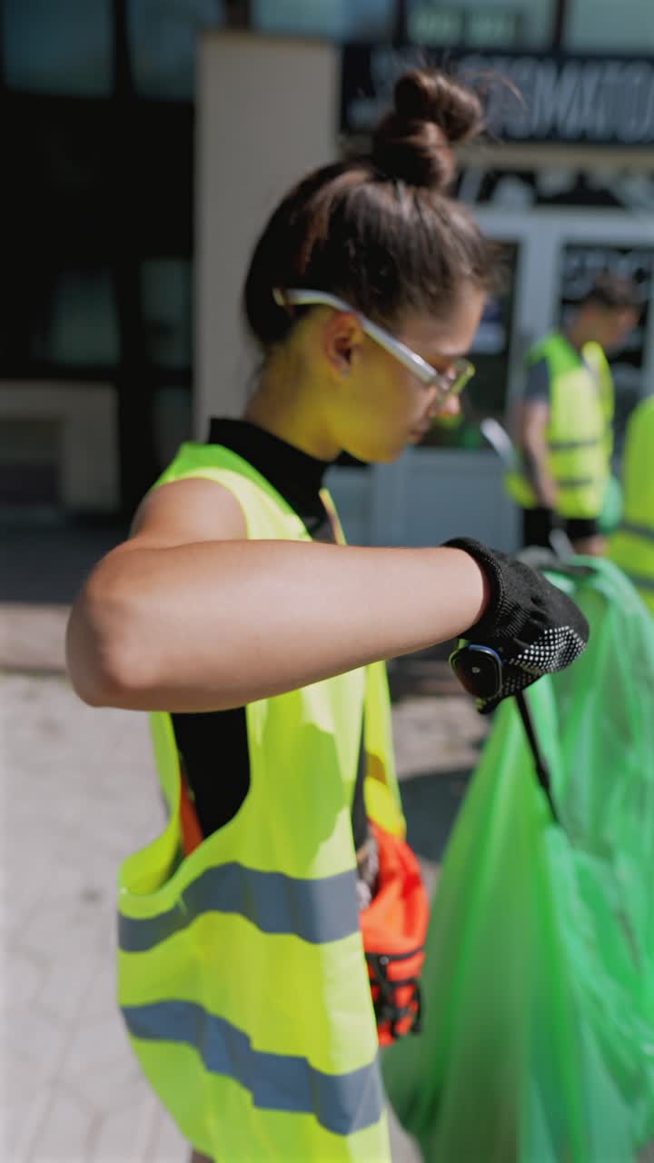 Community Cleanup