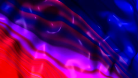 papel tapiz ondulado, ondas fluidas, superficie de metal líquido, espectro de aura esotérico, colores de matiz brillante, diseño de moda.4k fondo abstracto textura metálica de colores.