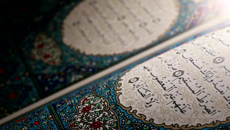 holy quran