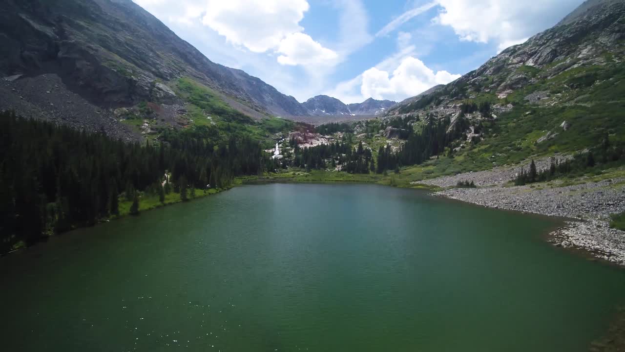 lugar al azar en colorado