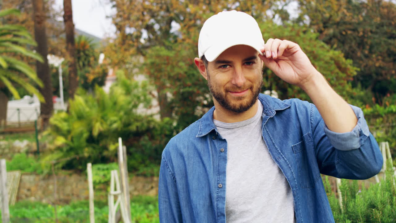 If it's green you know it's good