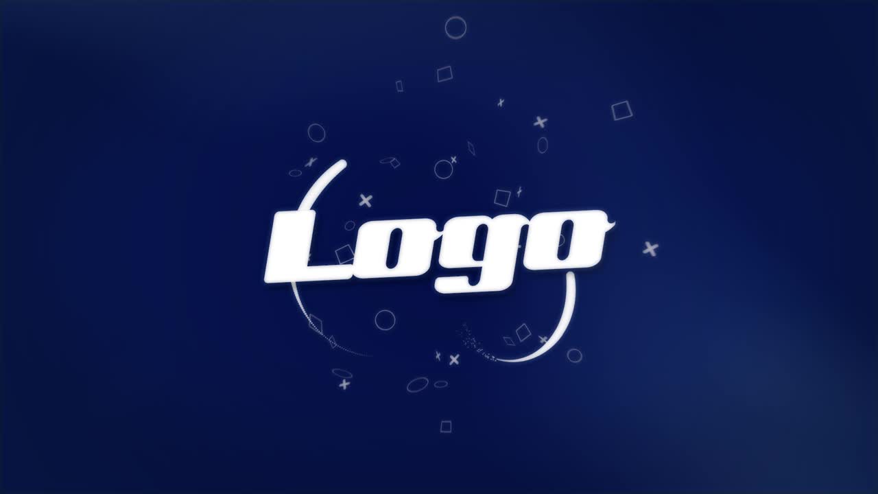 Logo Reveal