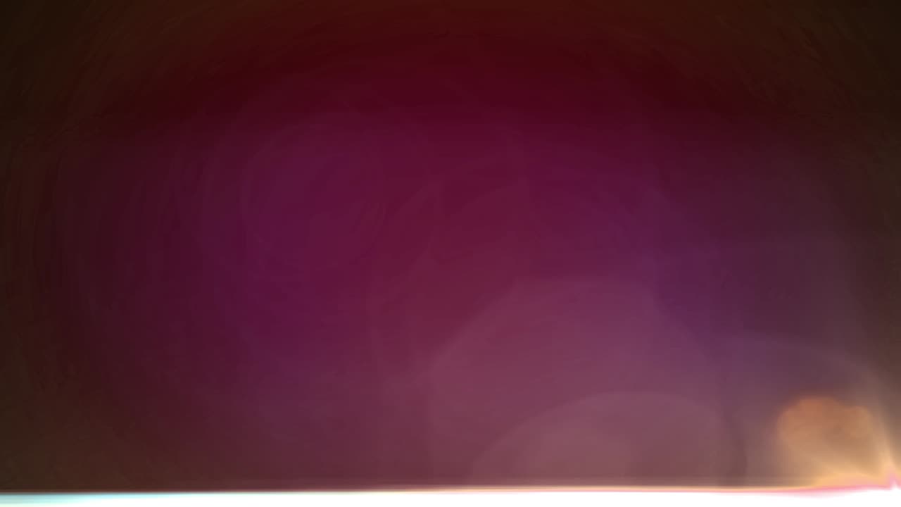 빛 렌즈 플레어 텍스처 효과 배경