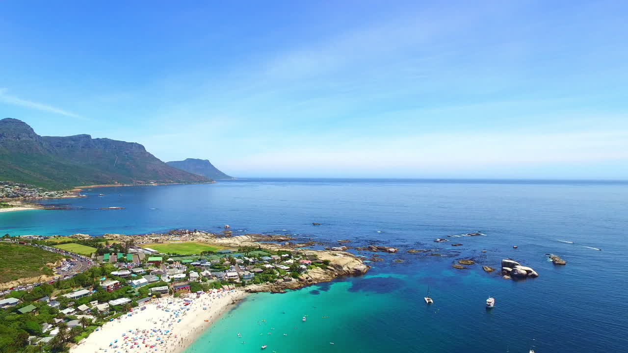 이번 여름에 가야 할 곳이야!