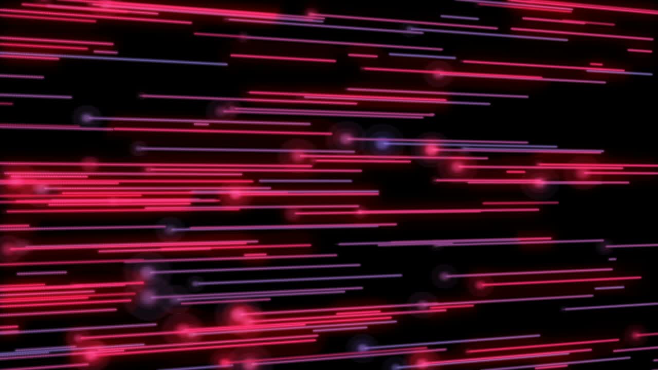 partículas abstractas galaxias estrellas