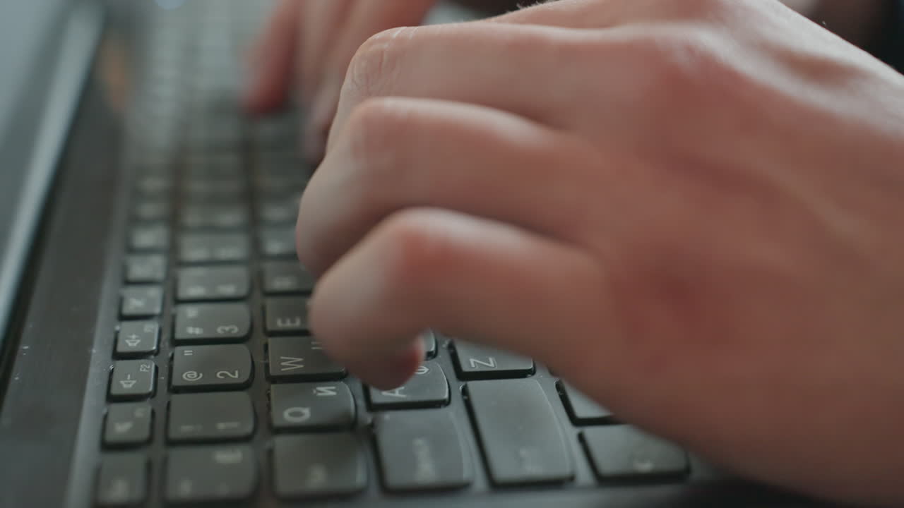 Software engineer engaging in focused programming session with terminal display. Individual intensely working on resolving bugs during highpressure coding sprint with terminal reflections