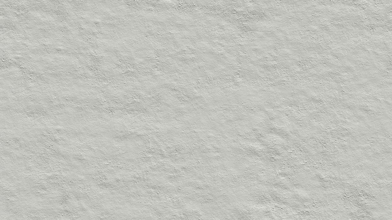 Simple old concrete wall background, loop stock video