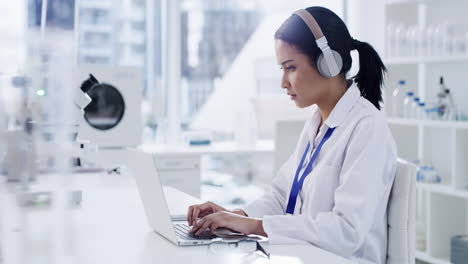 a-young-scientist-using-headphones