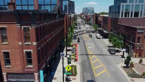 short north arts district is a hip, culture-rich area centered on n