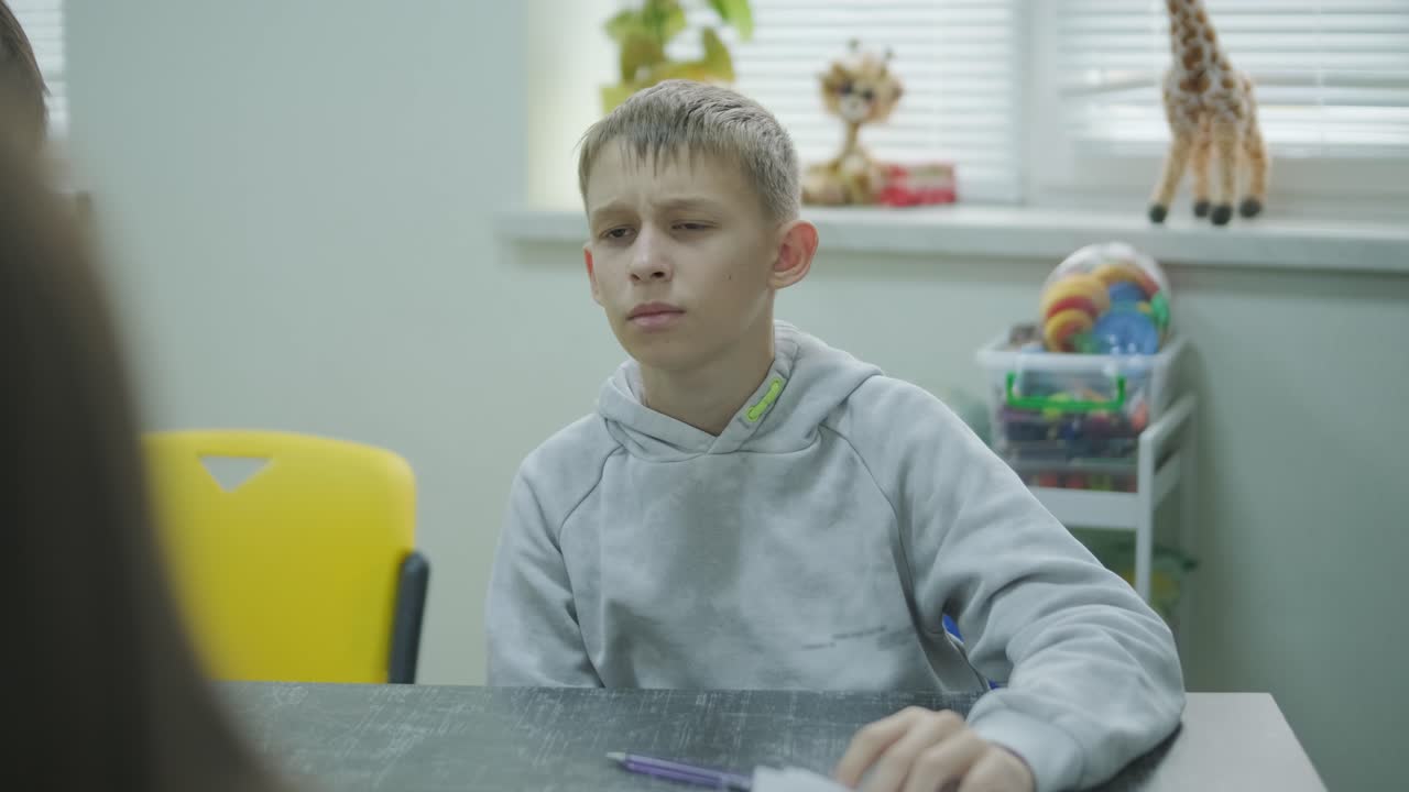 урок английского языка для подростков