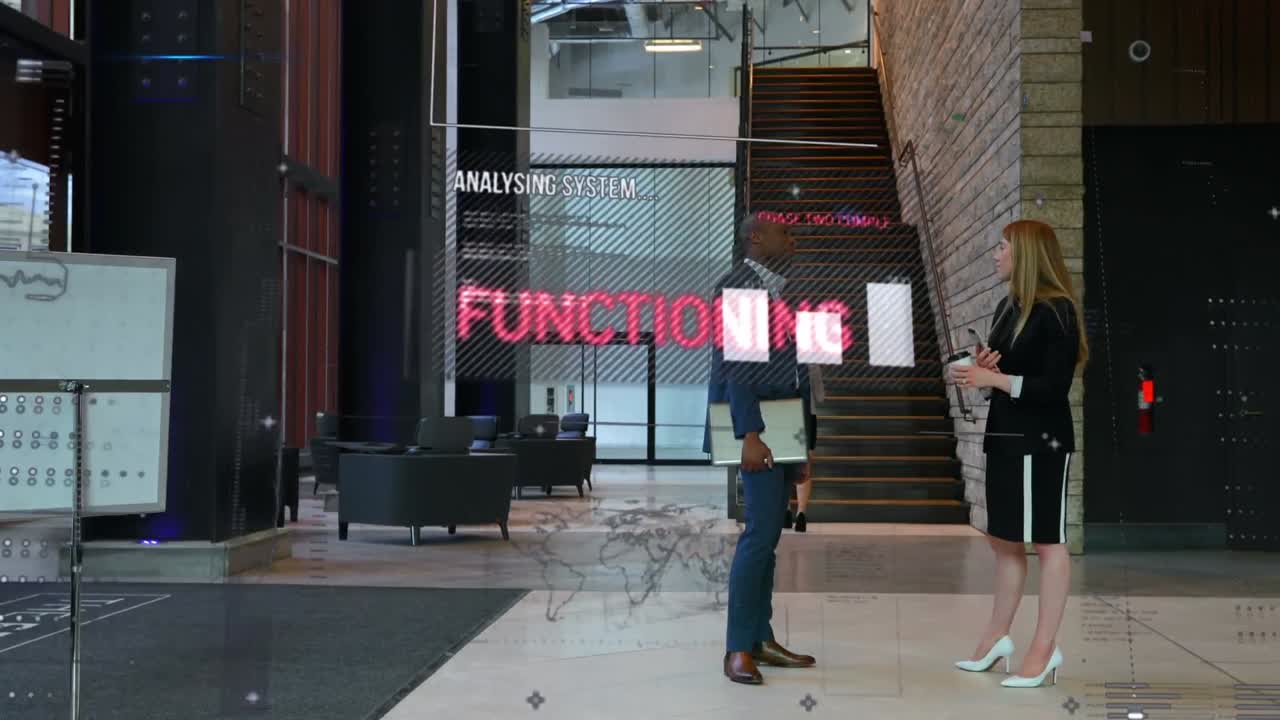 다양한 사업자들에 대한 금융 데이터 처리의 활성화