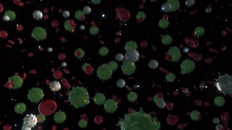 Blood Cells