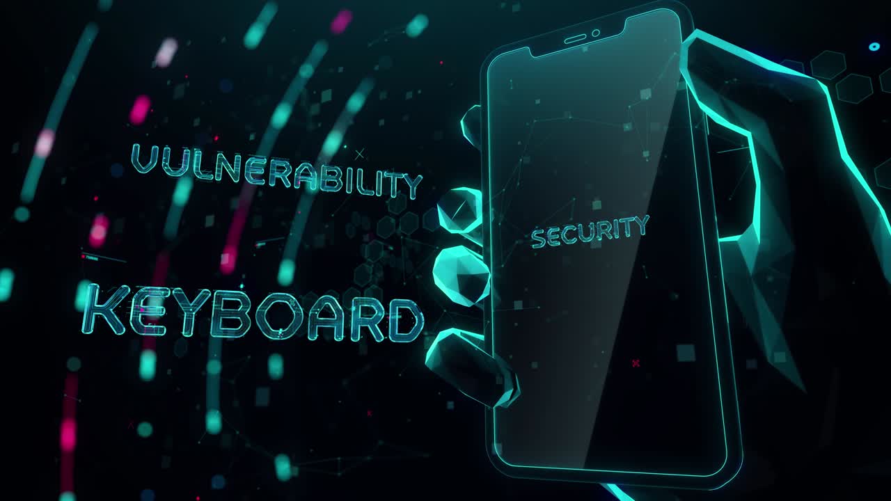 디지털 테크놀로지 (hitech) 를 이용한 피싱 (phishing)